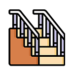 treppenhausreinigung
